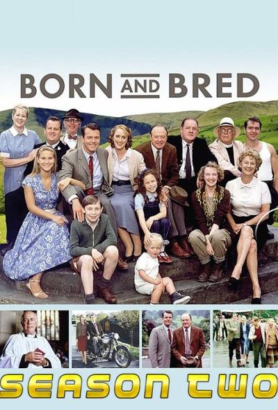 Born and Bred filmas online