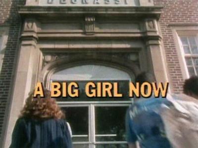 Degrassi Junior High