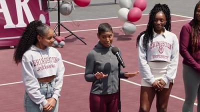 All American: Homecoming