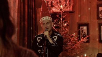 Linus i Svingen