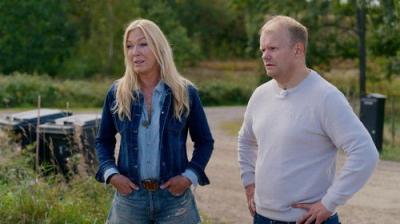 Bonde söker fru - andra sommaren