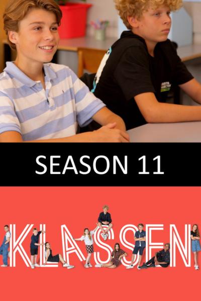 Klassen filmas online