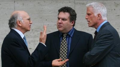 Curb Your Enthusiasm