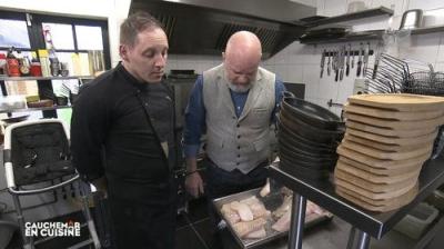 Cauchemar en cuisine avec Philippe Etchebest
