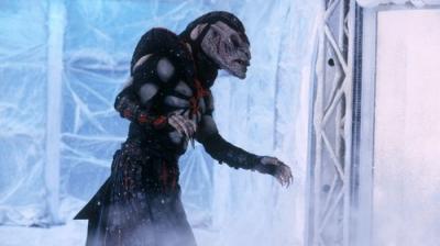 Farscape