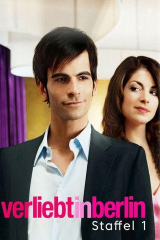Verliebt in Berlin filmas online