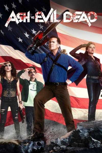 Ešas prieš piktuosius numirėlius filmas online