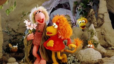 Fraggle Rock