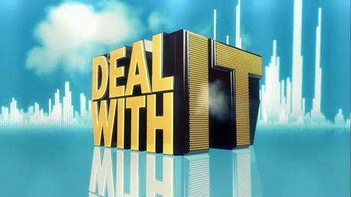 Deal With It filmas žiurėti online