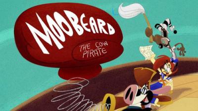 Random! Cartoons