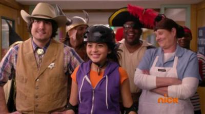 100 Things to Do Before High School