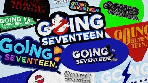 GOING SEVENTEEN filmas žiurėti online