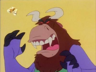 Timonas ir Pumba