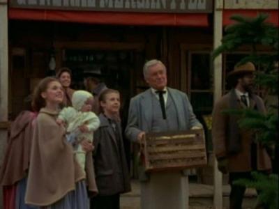 Dr. Quinn, Medicine Woman