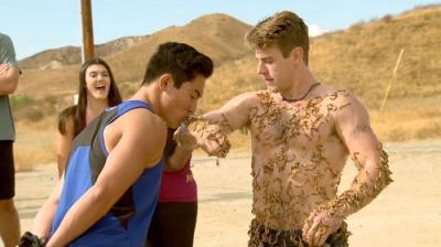 Fear Factor