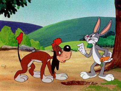 Looney Tunes