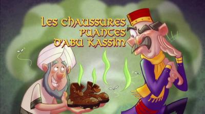 1001 Nights