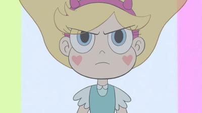 Star vs. the Forces of Evil