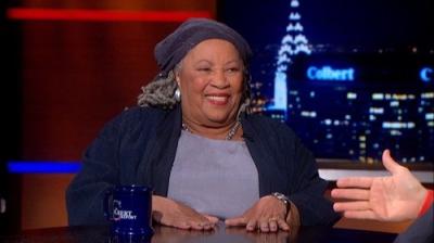 The Colbert Report
