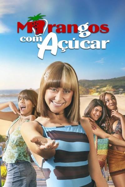 Morangos com Açúcar filmas online