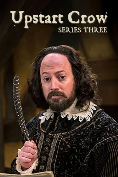 Upstart Crow filmas online