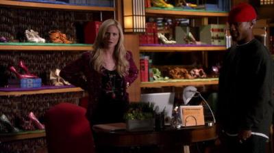 Gyvenimas pagal Harietą