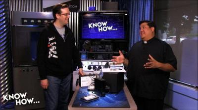 Know How...