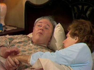 All in the Family