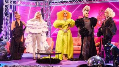 Drag Race España