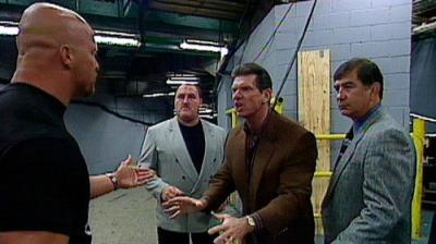 WWE Heat