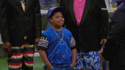 Game Shakers