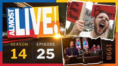 Almost Live!