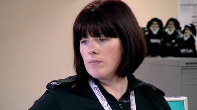 24 Hours in Police Custody