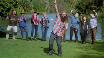 Gardening Australia