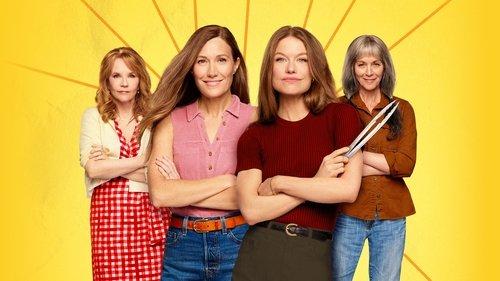The Chicken Sisters filmas žiurėti online