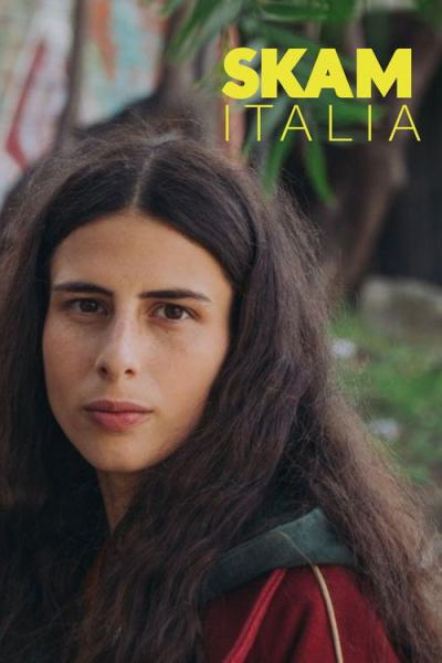 SKAM Italia filmas online