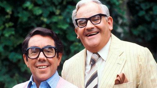 The Two Ronnies filmas žiurėti online