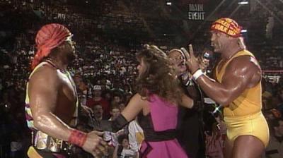 WWE Saturday Night's Main Event
