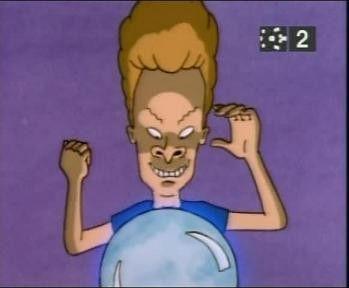 Beavis and Butt-Head
