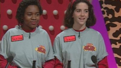 Nickelodeon Arcade