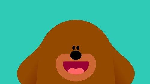 Hey Duggee filmas žiurėti online