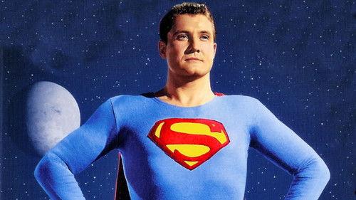 Adventures of Superman filmas žiurėti online