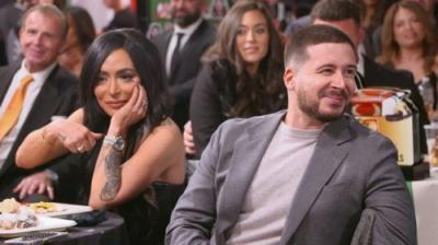 Jersey Shore: Family Vacation