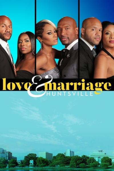 Love & Marriage Huntsville filmas online