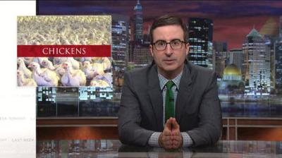 Last Week Tonight with John Oliver