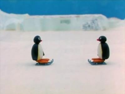Pingu