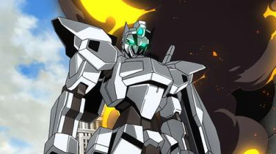 機動戦士 ガンダム AGE