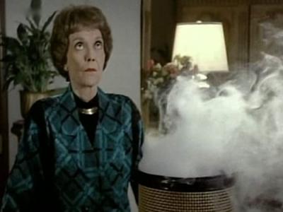 Falcon Crest