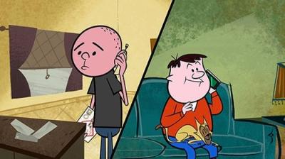 The Ricky Gervais Show