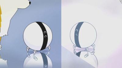 Infinity Train